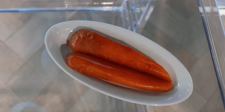 O que é bottarga? Ingrediente exótico será usado em sorvete no MasterChef Confeitaria