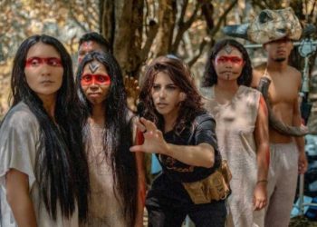 Cineteatro Guarany tem programação para todos os públicos na primeira quinzena de dezembro