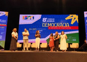 Amazonas é escolhido para sediar o Fórum Nacional de Museus em 2026