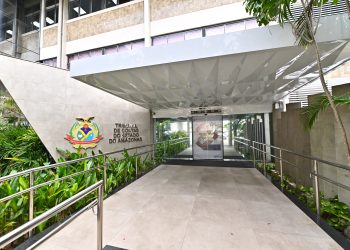 Conselheiro do TCE-AM determina suspensão imediata do concurso da Câmara Municipal de Tabatinga