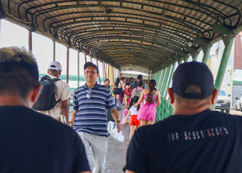 Governo estima que 48 mil pessoas devem deixar Manaus para curtir final de ano no interior