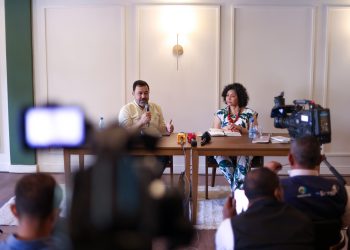 Valer Teatro inaugura novo conceito de livraria e centro cultural em Manaus