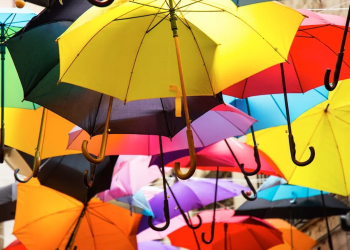 Guarda-chuvas e geleiras não serão permitidos no Réveillon de Manaus