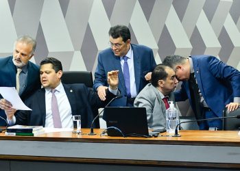 Relatório da reforma tributária será apresentado na segunda-feira (9)