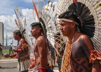 População indígena é mais urbana que rural, mostra Censo 2022