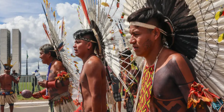 População indígena é mais urbana que rural, mostra Censo 2022