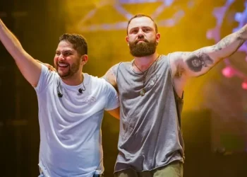Jorge e Mateus anunciam pausa na carreira; saiba o motivo