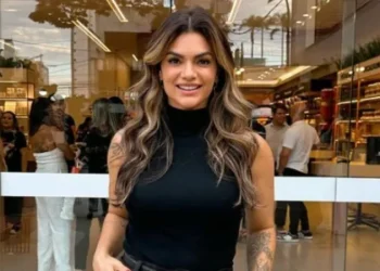 Kelly Key diz que negou convite para participar do BBB 25 com a filha