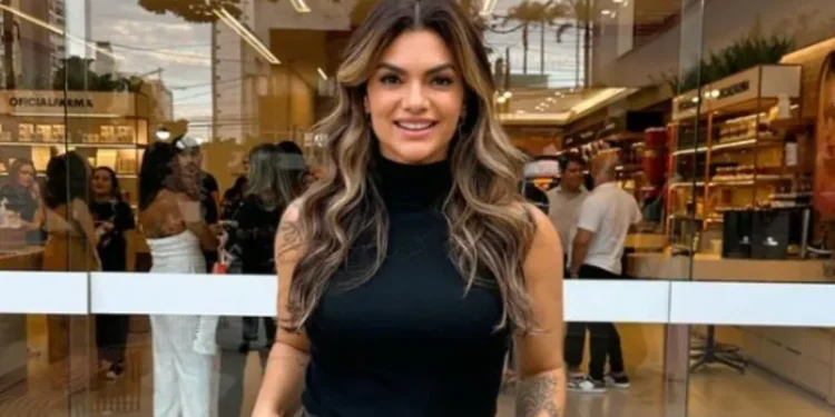 Kelly Key diz que negou convite para participar do BBB 25 com a filha