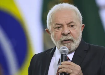 Lula passará por segunda cirurgia na cabeça nesta semana