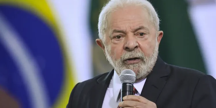 Lula passará por segunda cirurgia na cabeça nesta semana