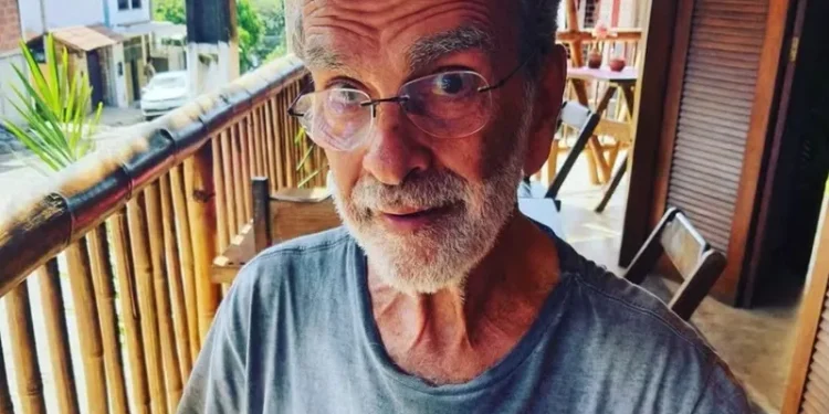 O que é a demência frontotemporal, que afeta Maurício Kubrusly