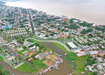 Senado aprova crédito de U$ 70 milhões para obras do Prosai Parintins