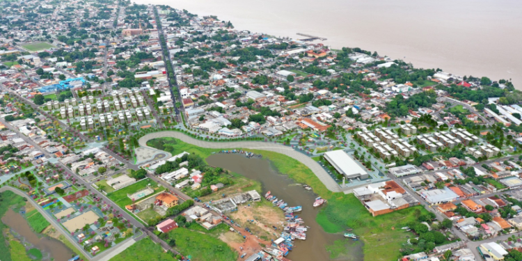 Senado aprova crédito de U$ 70 milhões para obras do Prosai Parintins