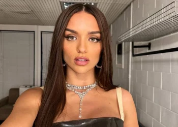 Rafa Kalimann nega acusações de intolerância religiosa: ‘Distorção intencional’