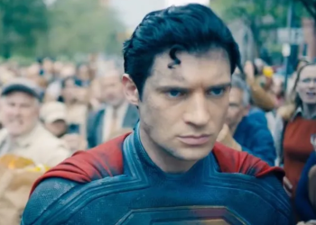 ‘Superman: O Legado’ ganha seu primeiro trailer