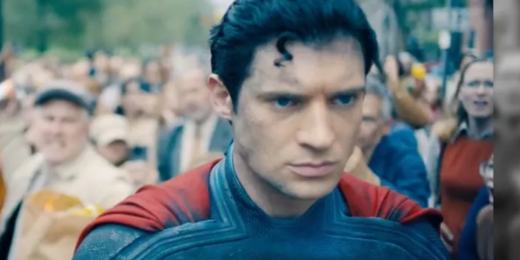 ‘Superman: O Legado’ ganha seu primeiro trailer
