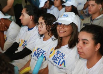 Primeira poupança do Pé-de-Meia do Ensino Médio será paga em fevereiro