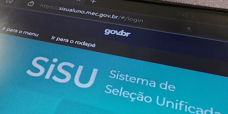 MEC abre consulta de vagas para Sisu 2025