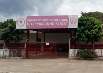 Terreno do Boi Bumbá Garantido será leiloado em Parintins; entenda