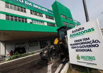 Complexo Hospitalar Sul registra 11,7 mil atendimentos em um mês, aponta balanço