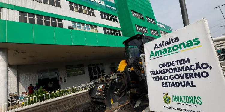 Complexo Hospitalar Sul registra 11,7 mil atendimentos em um mês, aponta balanço