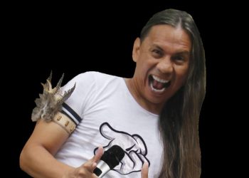 Músico amazonense conquista público na China e na Rússia com o ritmo do beiradão