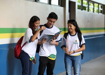 Prazo para efetivação de matrículas por reordenamento encerra nesta quarta (8)