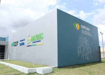 Governo do AM sanciona lei que cria o Centro de Prevenção ao Câncer do Colo do Útero