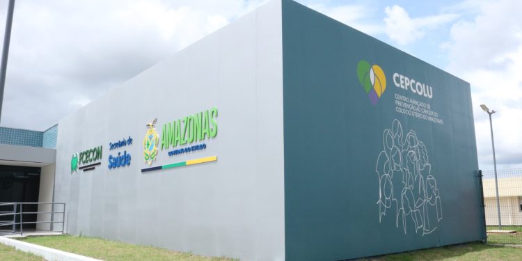 Governo do AM sanciona lei que cria o Centro de Prevenção ao Câncer do Colo do Útero