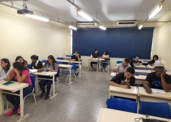 Curso de português e profissionalizantes para migrantes e refugiados estão com inscrições abertas em Manaus