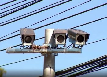 Radares de velocidade começam a multar a partir de quinta-feira (2) em Manaus