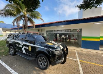 Homem é preso suspeito de se passar por motorista de app e estuprar jovem em Manaus