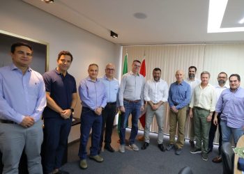 Wilson Lima reafirma compromisso social e econômico pelo ‘Potássio Verde’, em Autazes