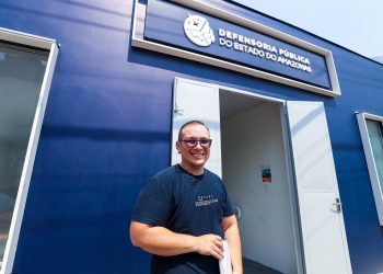 Com apoio da DPE-AM, homem trans realiza mastectomia que havia sido negada por plano de saúde