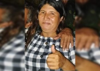 Força Nacional chega a Barcelos após morte de indígena Baré