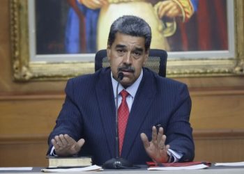 Brasil avaliou não mandar representante para a posse de Maduro na Venezuela