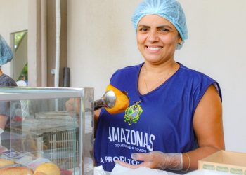 Feiras da ADS retornam na terça-feira (14) em Manaus