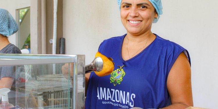 Feiras da ADS retornam na terça-feira (14) em Manaus