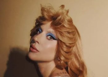 Show da cantora Lady Gaga em Copacabana vai acontecer no dia 3 de maio