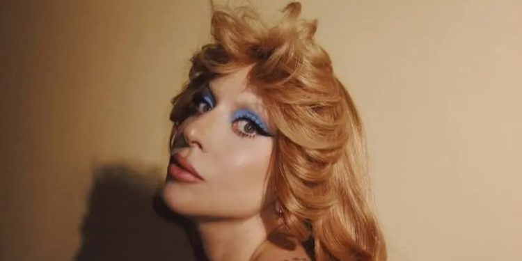 Show da cantora Lady Gaga em Copacabana vai acontecer no dia 3 de maio