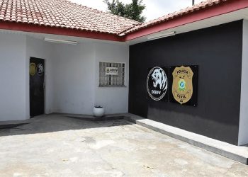 Homem é preso em Manaus por estelionato na venda ilegal de veículos