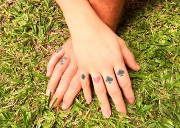 Pitty anuncia fim do casamento com Daniel Weksler após 19 anos juntos