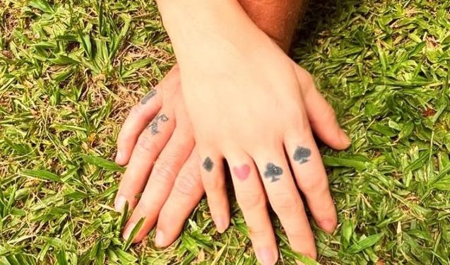 Pitty anuncia fim do casamento com Daniel Weksler após 19 anos juntos