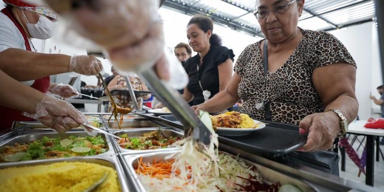 Saiba o passo a passo para cadastro no programa Prato Cheio