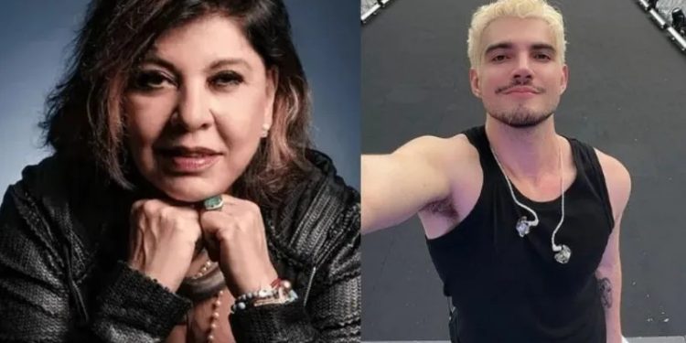 Entenda a treta de gerações entre Jão e Roberta Miranda