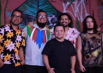 Circuito celebra cultura amazonense com literatura, cinema, teatro e música