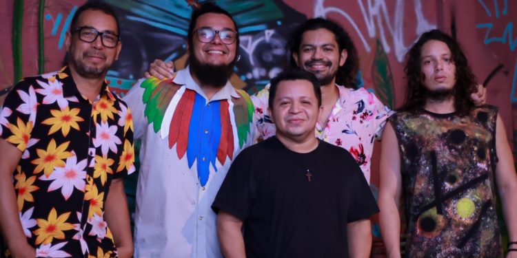 Circuito celebra cultura amazonense com literatura, cinema, teatro e música