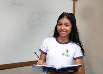 Matrículas de novos alunos da rede estadual e municipal inicia nesta quinta-feira