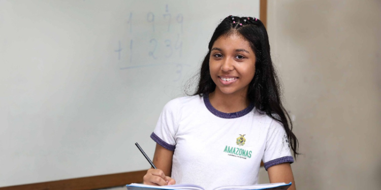 Matrículas de novos alunos da rede estadual e municipal inicia nesta quinta-feira